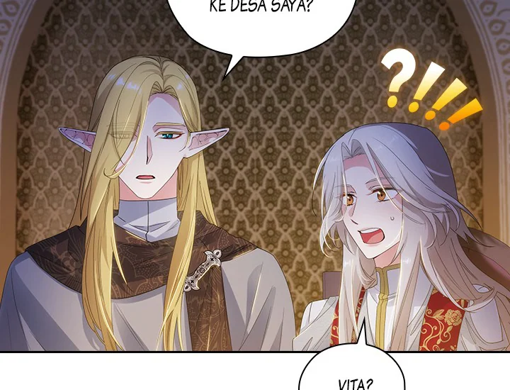 ADONIS Chapter 205 - Halaman 136