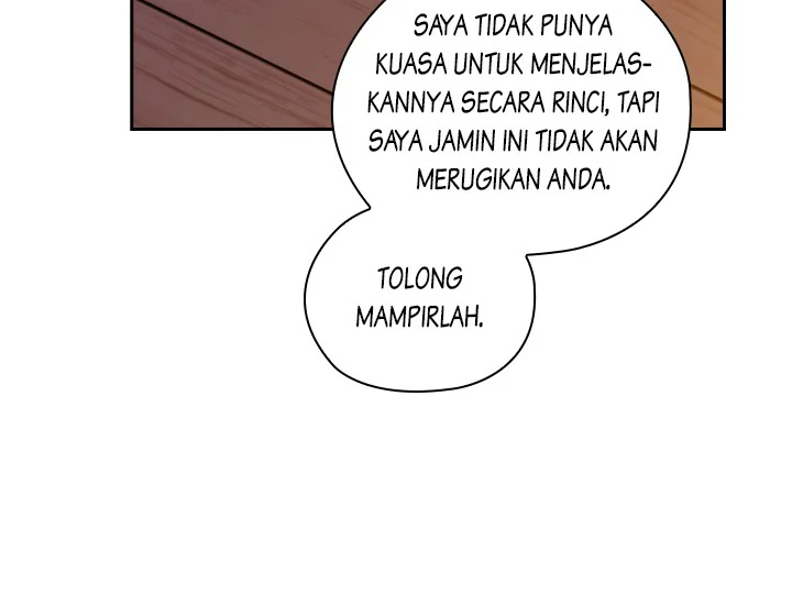 ADONIS Chapter 205 - Halaman 141