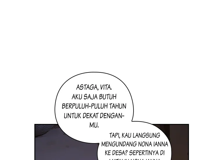 ADONIS Chapter 205 - Halaman 145