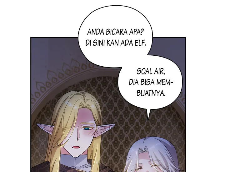 ADONIS Chapter 205 - Halaman 152