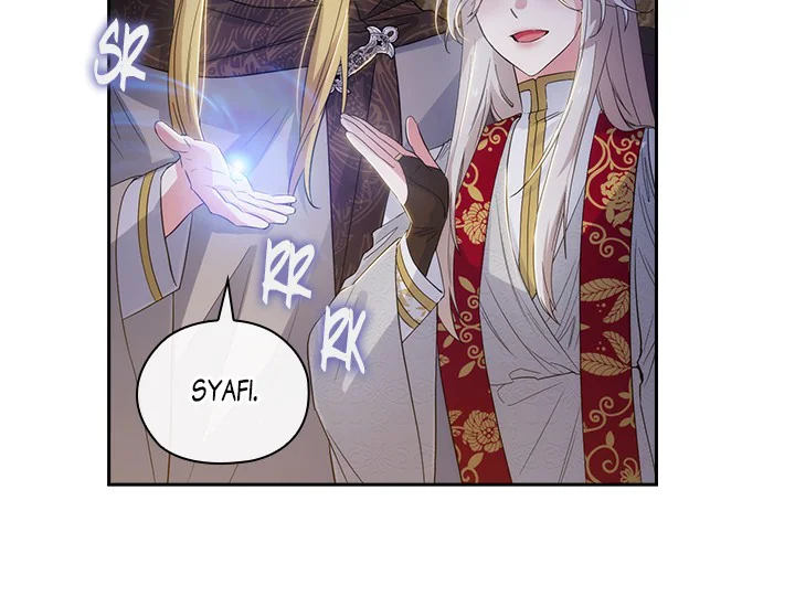ADONIS Chapter 205 - Halaman 153