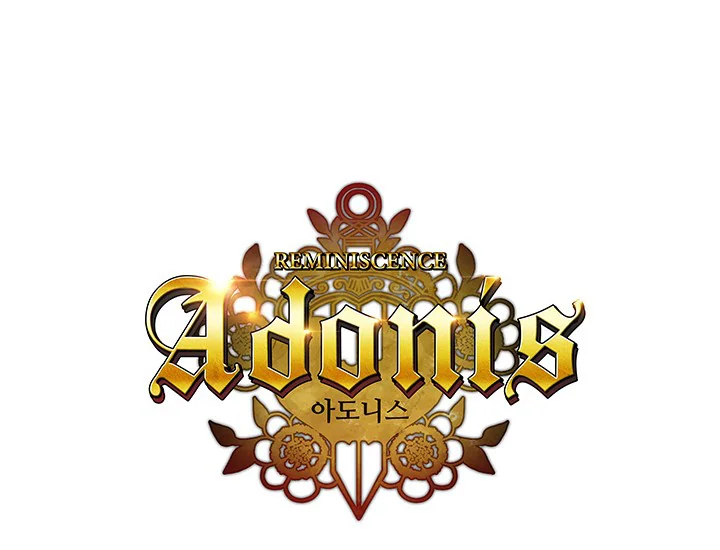 ADONIS Chapter 205 - Halaman 165