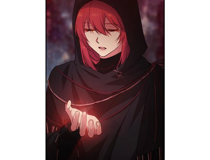 ADONIS Chapter 205 - Halaman 18