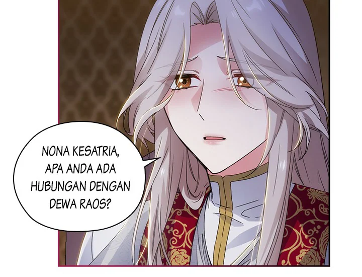 ADONIS Chapter 205 - Halaman 25