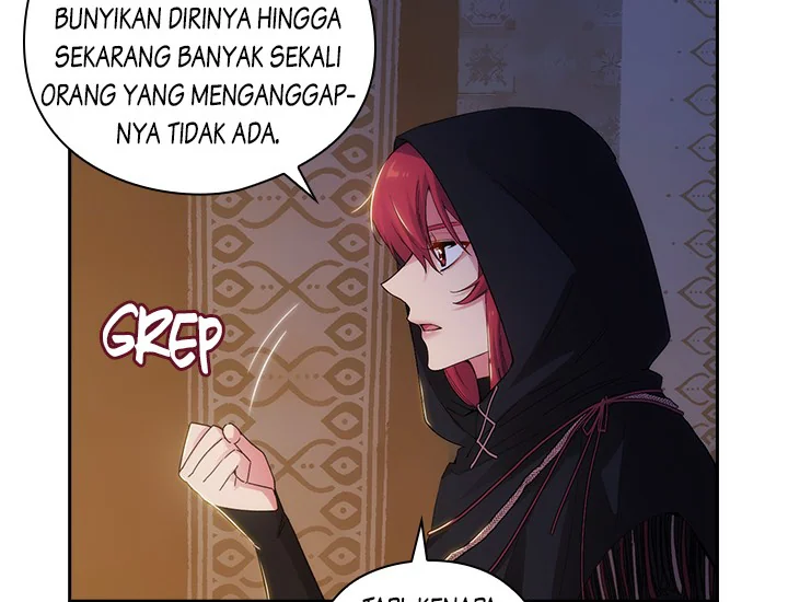 ADONIS Chapter 205 - Halaman 27