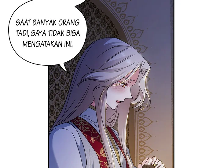 ADONIS Chapter 205 - Halaman 29