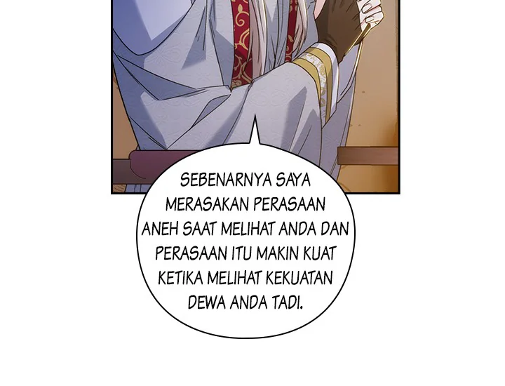 ADONIS Chapter 205 - Halaman 30