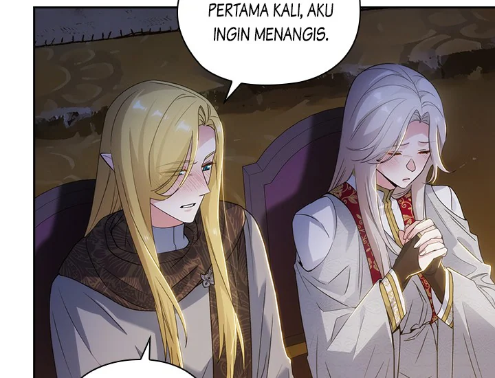 ADONIS Chapter 205 - Halaman 33