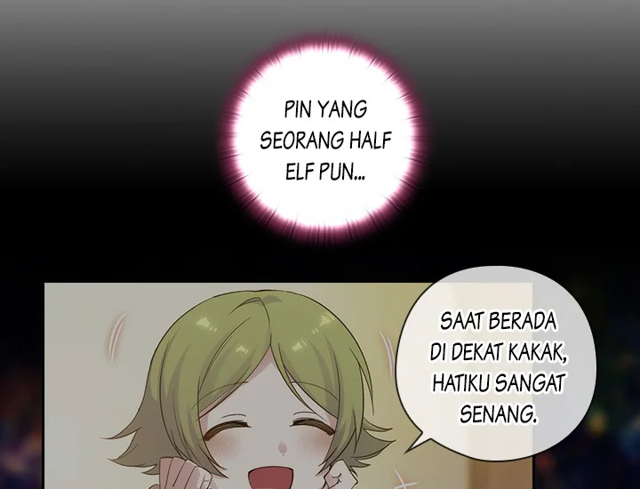 ADONIS Chapter 205 - Halaman 35