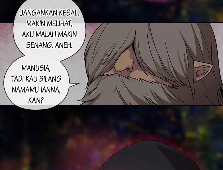 ADONIS Chapter 205 - Halaman 37