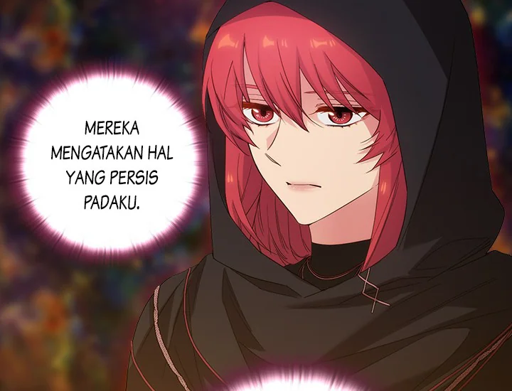 ADONIS Chapter 205 - Halaman 38