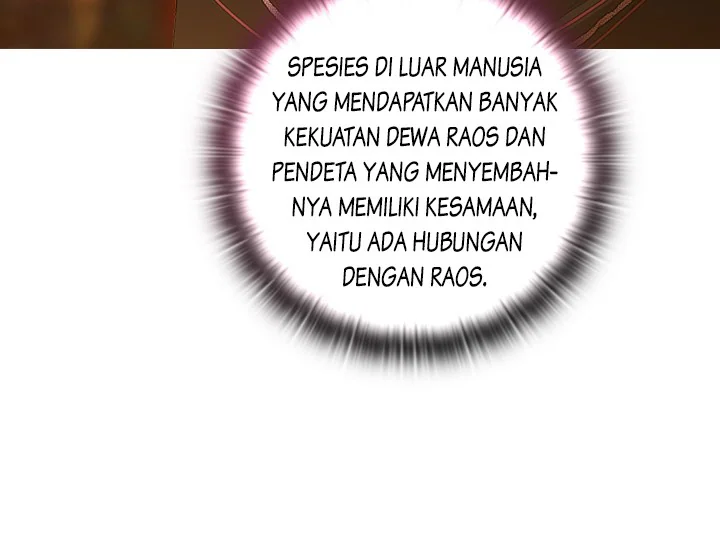 ADONIS Chapter 205 - Halaman 39