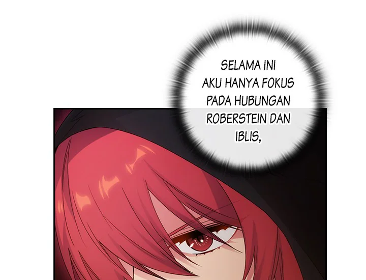 ADONIS Chapter 205 - Halaman 40