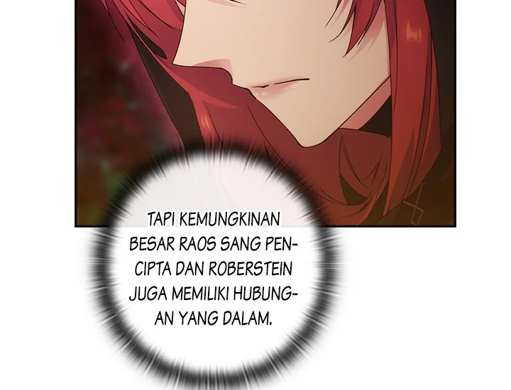 ADONIS Chapter 205 - Halaman 41