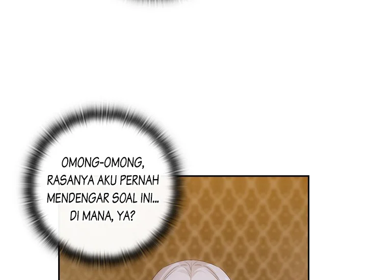 ADONIS Chapter 205 - Halaman 42