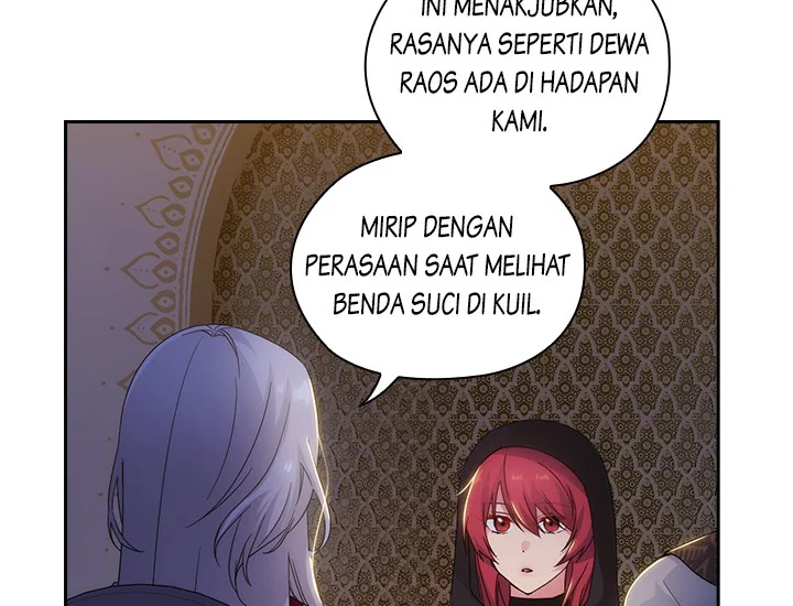 ADONIS Chapter 205 - Halaman 45