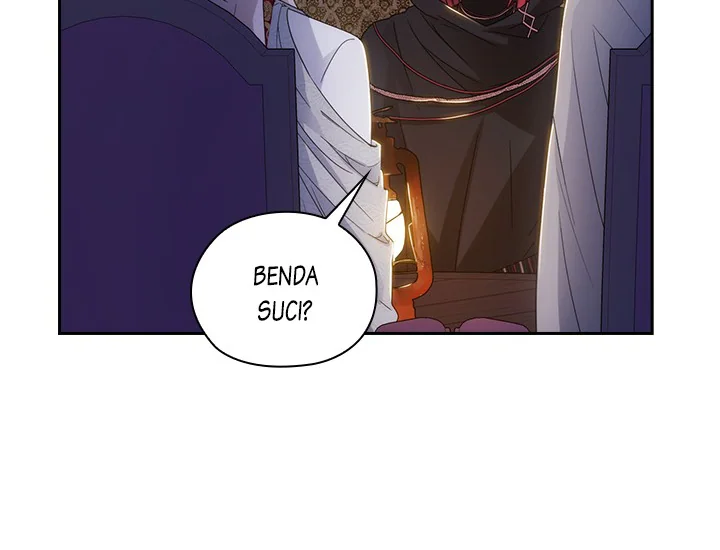 ADONIS Chapter 205 - Halaman 46