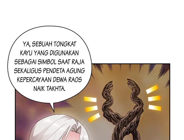 ADONIS Chapter 205 - Halaman 47