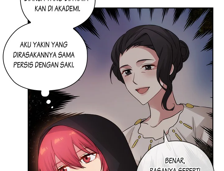 ADONIS Chapter 205 - Halaman 50