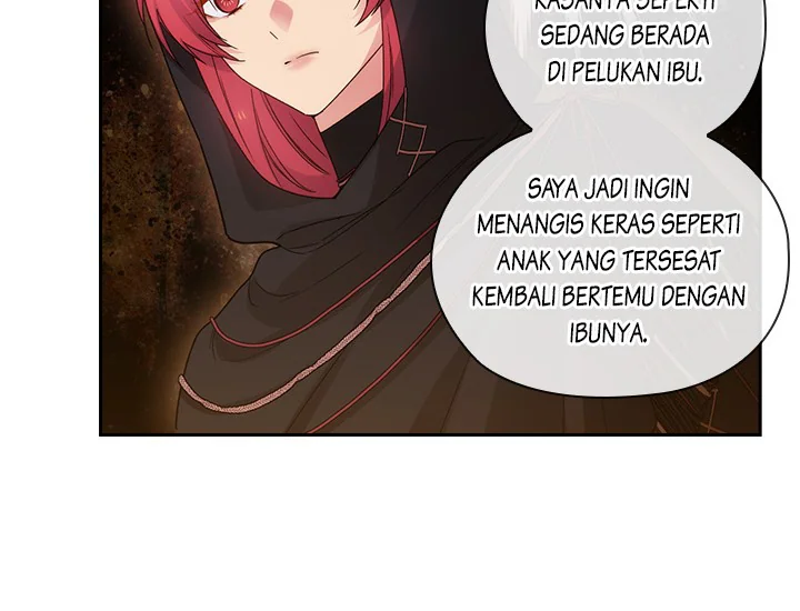 ADONIS Chapter 205 - Halaman 51