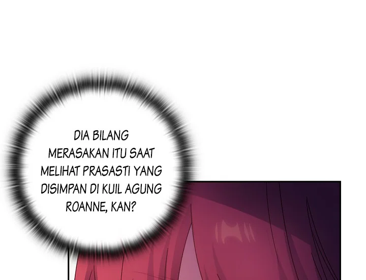 ADONIS Chapter 205 - Halaman 52