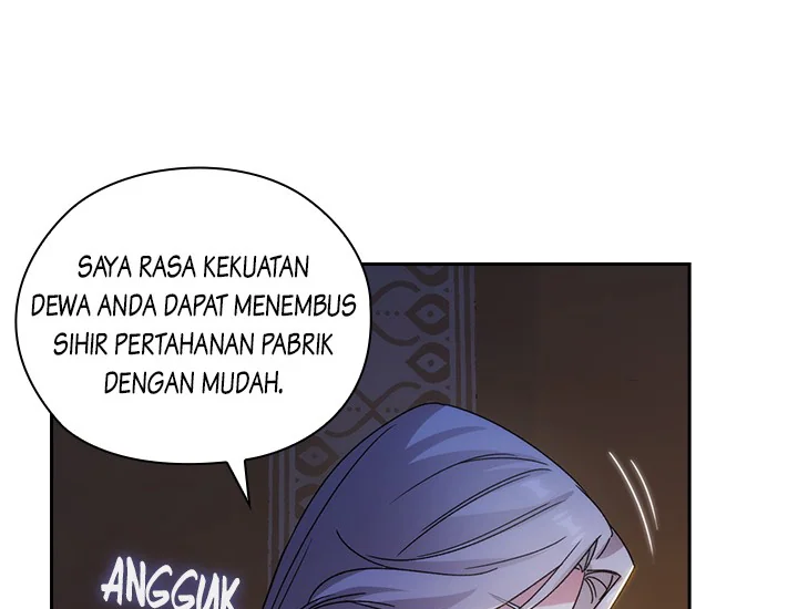 ADONIS Chapter 205 - Halaman 55