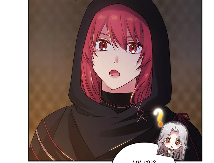 ADONIS Chapter 205 - Halaman 58
