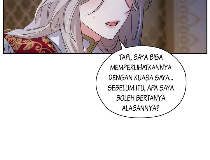 ADONIS Chapter 205 - Halaman 63