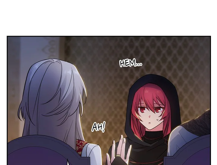 ADONIS Chapter 205 - Halaman 64