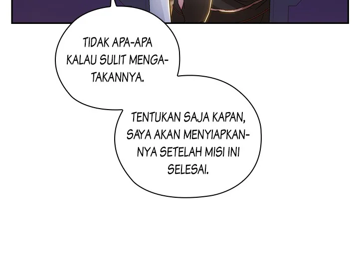 ADONIS Chapter 205 - Halaman 65