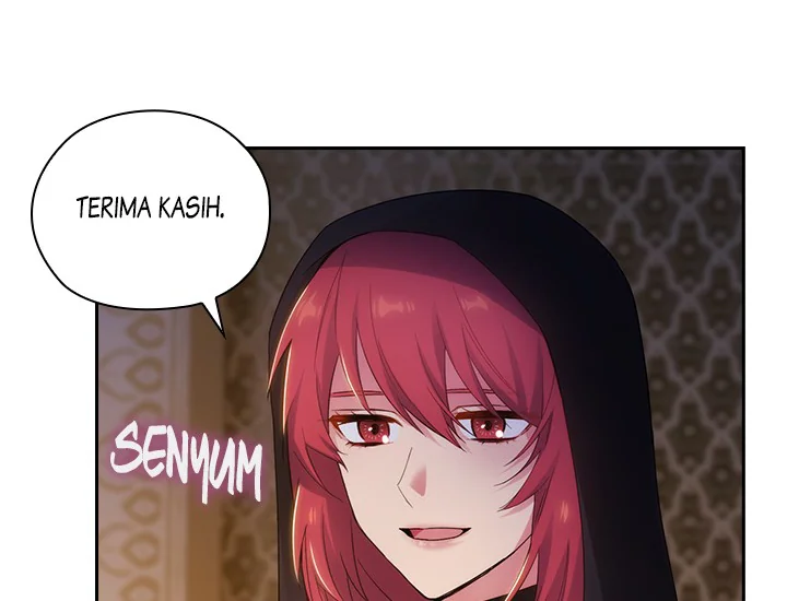 ADONIS Chapter 205 - Halaman 66