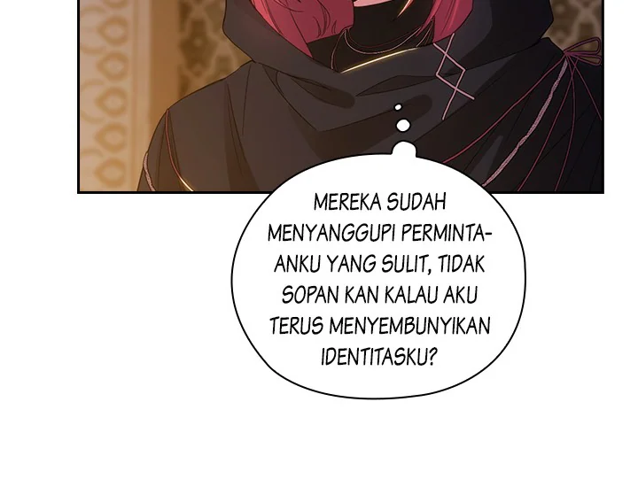 ADONIS Chapter 205 - Halaman 67