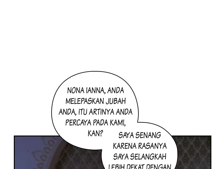 ADONIS Chapter 205 - Halaman 81