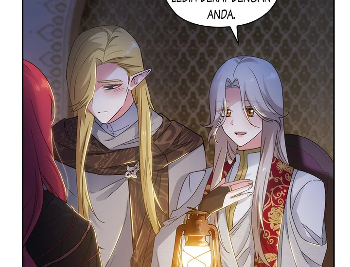ADONIS Chapter 205 - Halaman 82