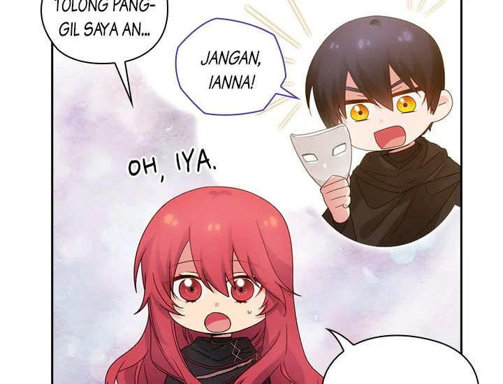 ADONIS Chapter 205 - Halaman 84