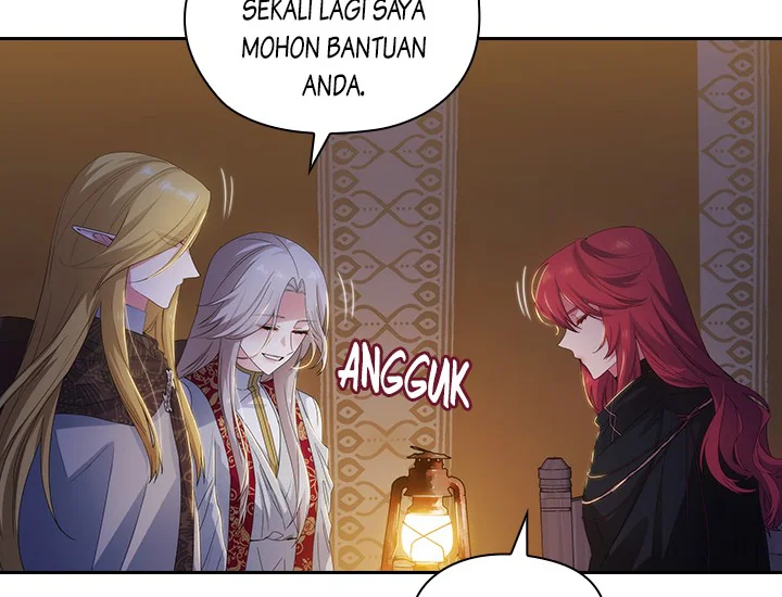 ADONIS Chapter 205 - Halaman 86