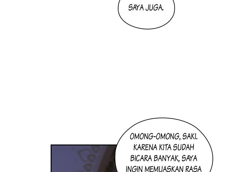 ADONIS Chapter 205 - Halaman 87