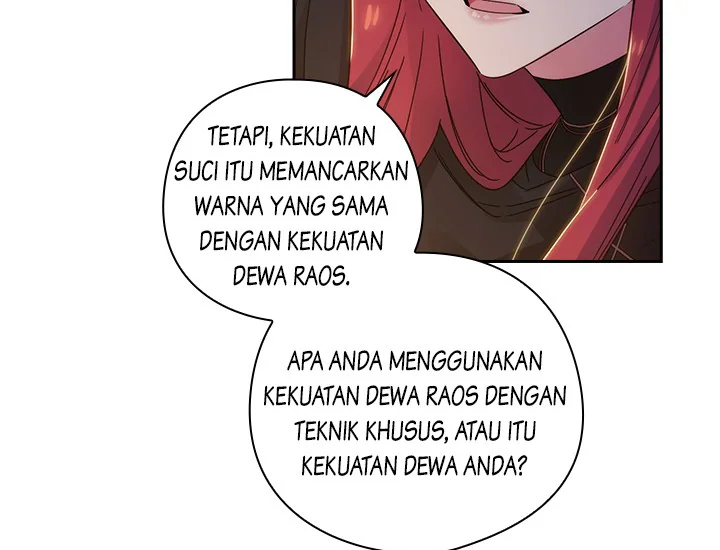 ADONIS Chapter 205 - Halaman 91