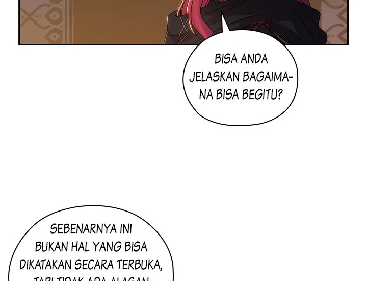 ADONIS Chapter 205 - Halaman 98