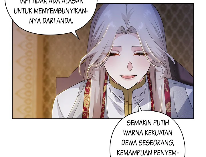 ADONIS Chapter 205 - Halaman 99