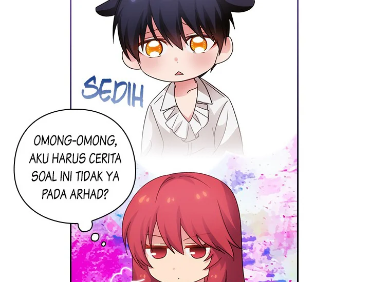 ADONIS Chapter 204 - Halaman 101