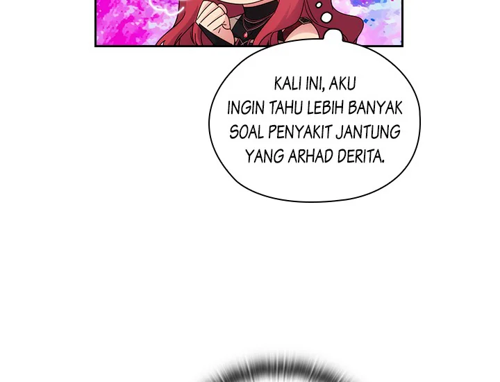 ADONIS Chapter 204 - Halaman 102