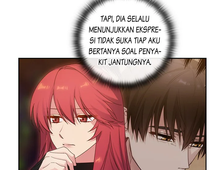 ADONIS Chapter 204 - Halaman 103