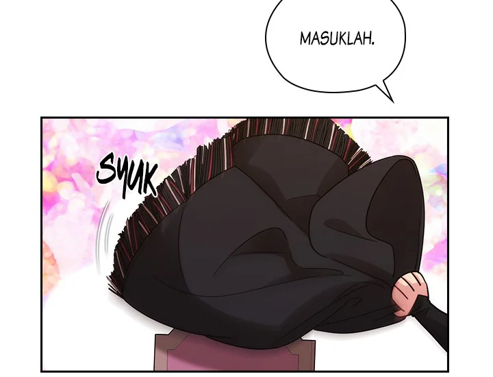 ADONIS Chapter 204 - Halaman 108