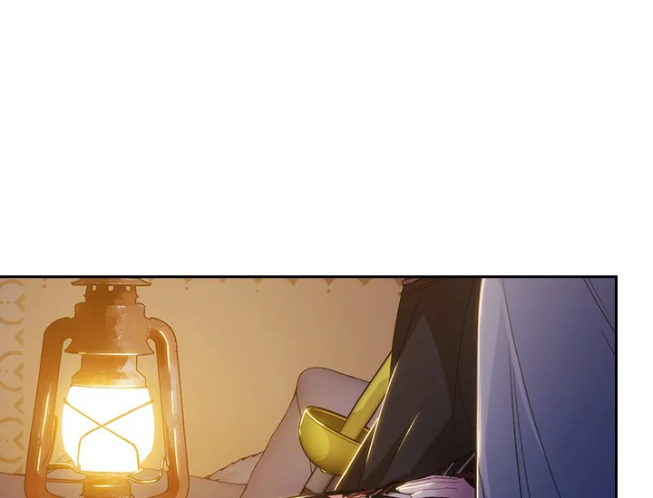 ADONIS Chapter 204 - Halaman 110