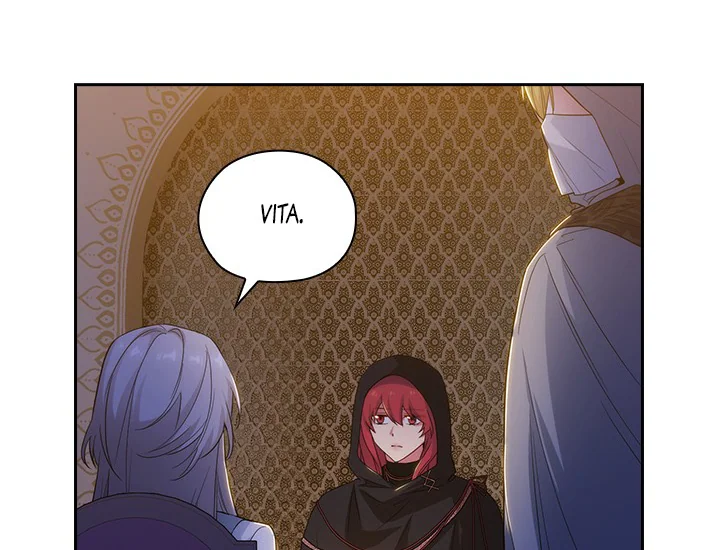 ADONIS Chapter 204 - Halaman 112