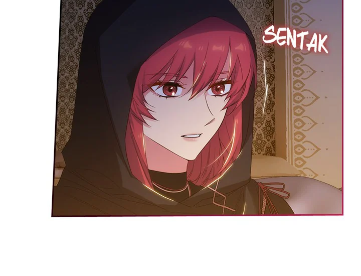 ADONIS Chapter 204 - Halaman 118