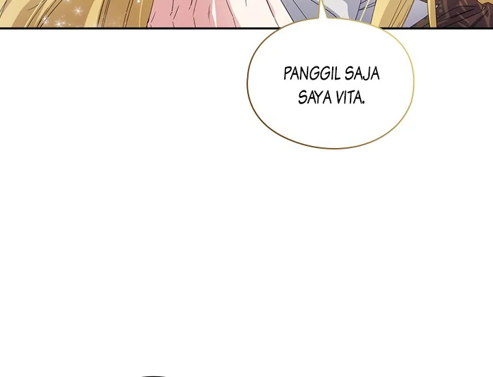 ADONIS Chapter 204 - Halaman 122