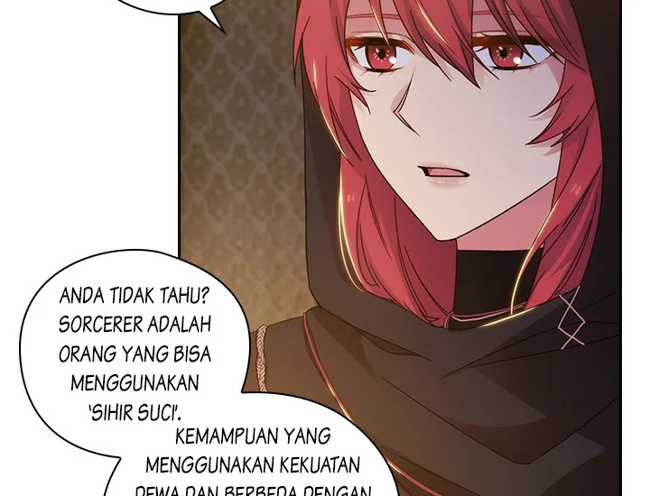 ADONIS Chapter 204 - Halaman 130