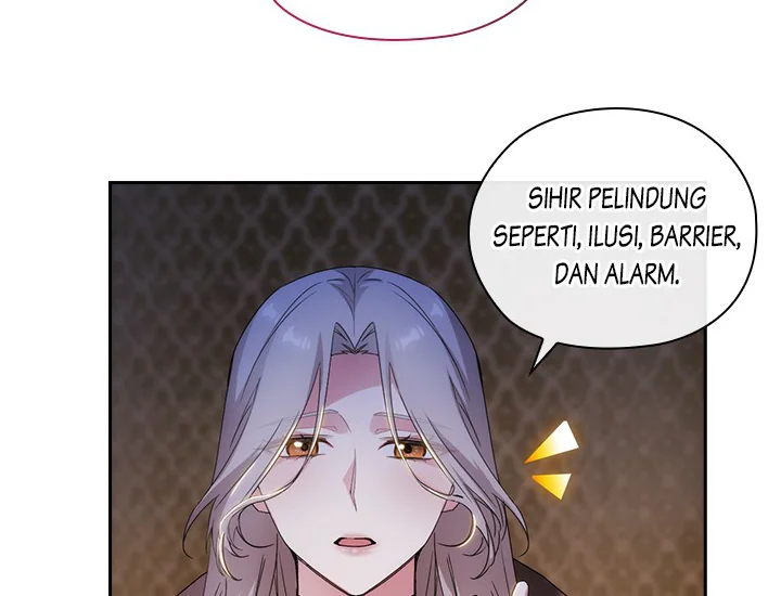 ADONIS Chapter 204 - Halaman 132